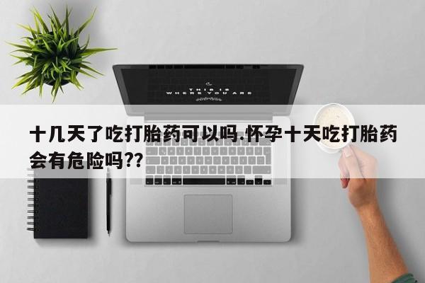 堕胎药怎么购买十几天了吃打胎药可以吗.怀孕十天吃打胎药会有危险吗?？